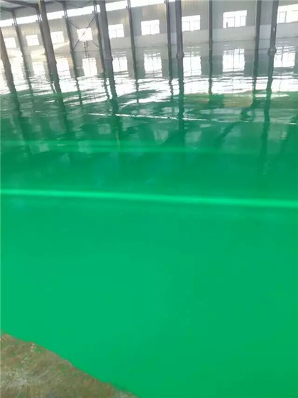 合水，我直接给你一份室外地坪漆翻新维修