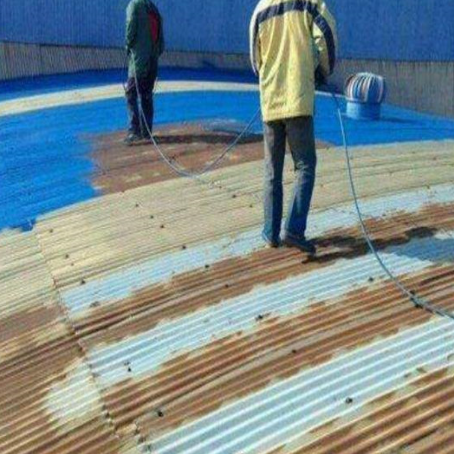 合水地面翻新与地坪漆施工流程